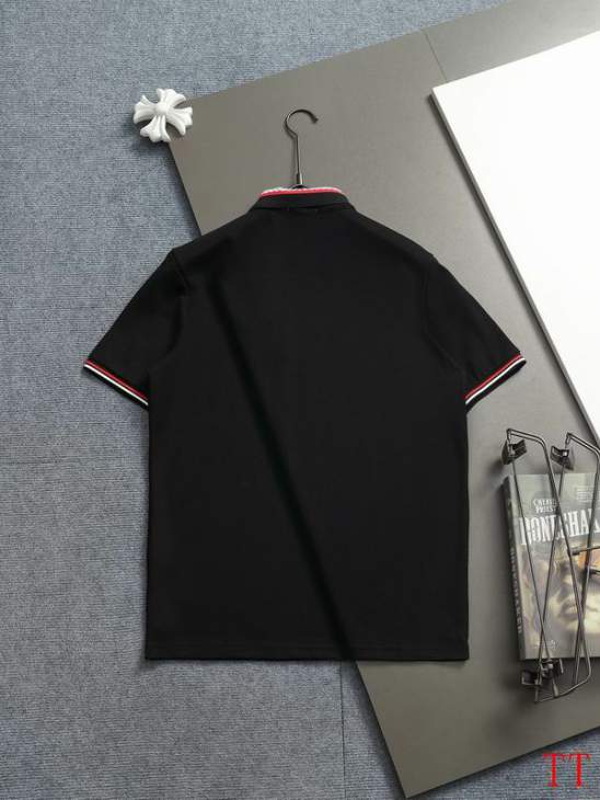 Dior Polo Shirts Short _SKUDiorM-2XL20tx45028597